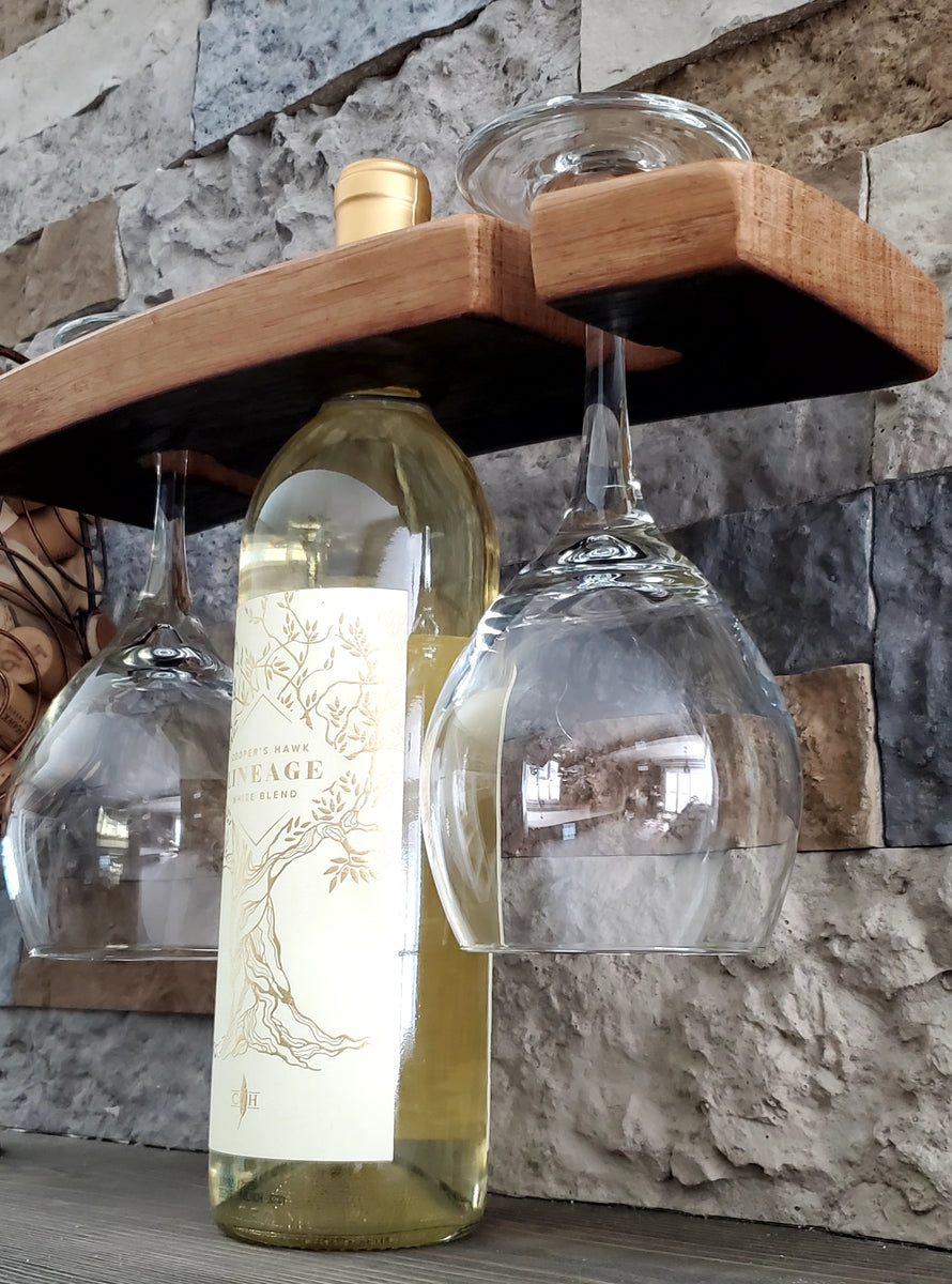 WINE CADDY